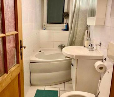 ❤️WG Zimmer im Haus mit Gross Garten - Foto 1