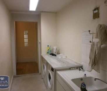 Appartement 1 pièce à louer - Photo 1