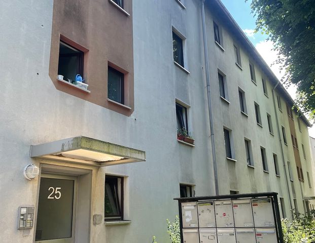 2-Zimmer-Wohnung in Darmstadt-Eberstadt - Photo 1