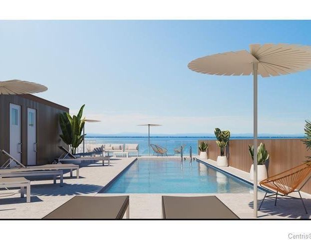 À louer / Appartement - Photo 1