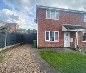 2 bedroom house to rent - Photo 1