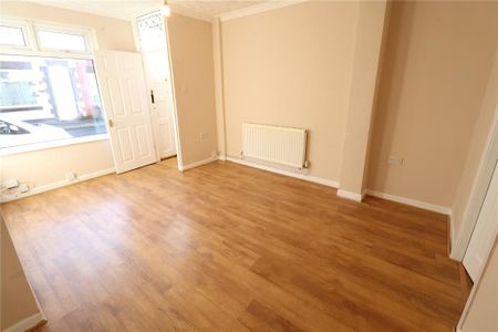 2 bedroom terraced house to rent - Photo 2
