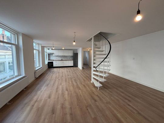 Appartement te huur: Gortstraat 3 2511 AP Den Haag - Foto 1