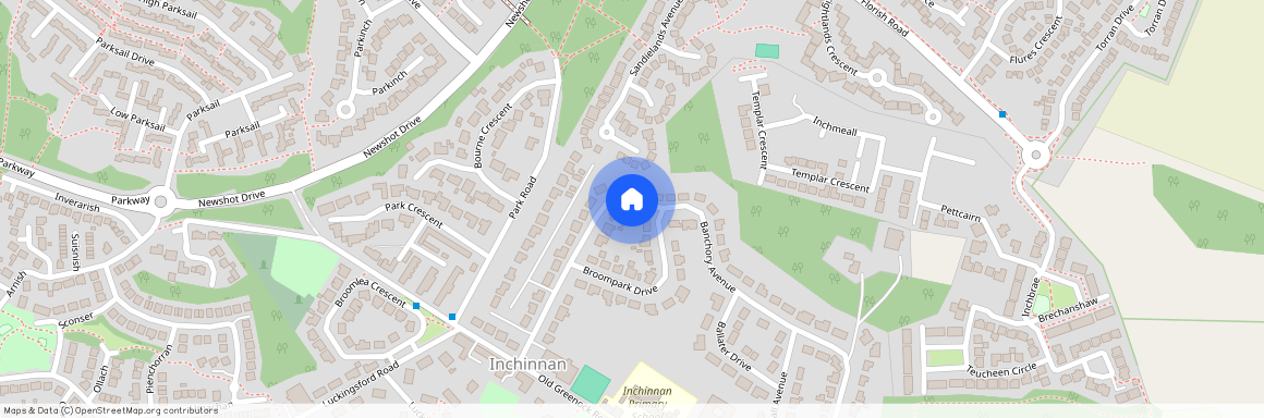 Banchory Avenue, Inchinnan, PA4 9QE, Renfrew