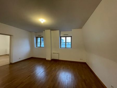 Location Appartement 2 pièces 46m² - Photo 3