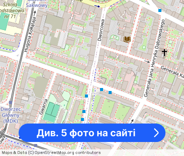 Nowoczesna kawalerka w centrum miasta – idealna lo - Фото 1