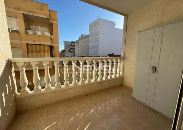 One bedroom apartment in Torrevi