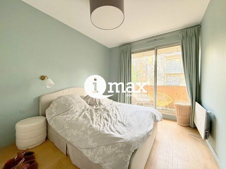 Location Appartement NEUILLY SUR SEINE - - Photo 5