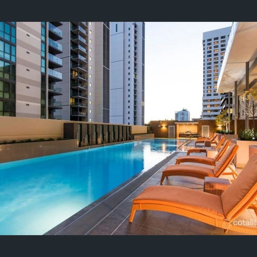 176/189 Adelaide Terrace, East Perth, WA 6004 - Photo 1