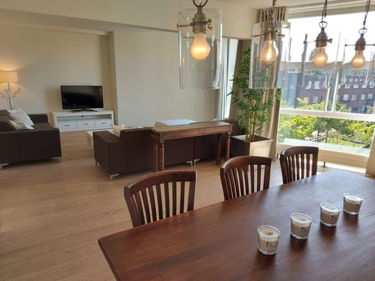 Meerhuizenstraat | Two Bedrooms | Private Terrace - Photo 1