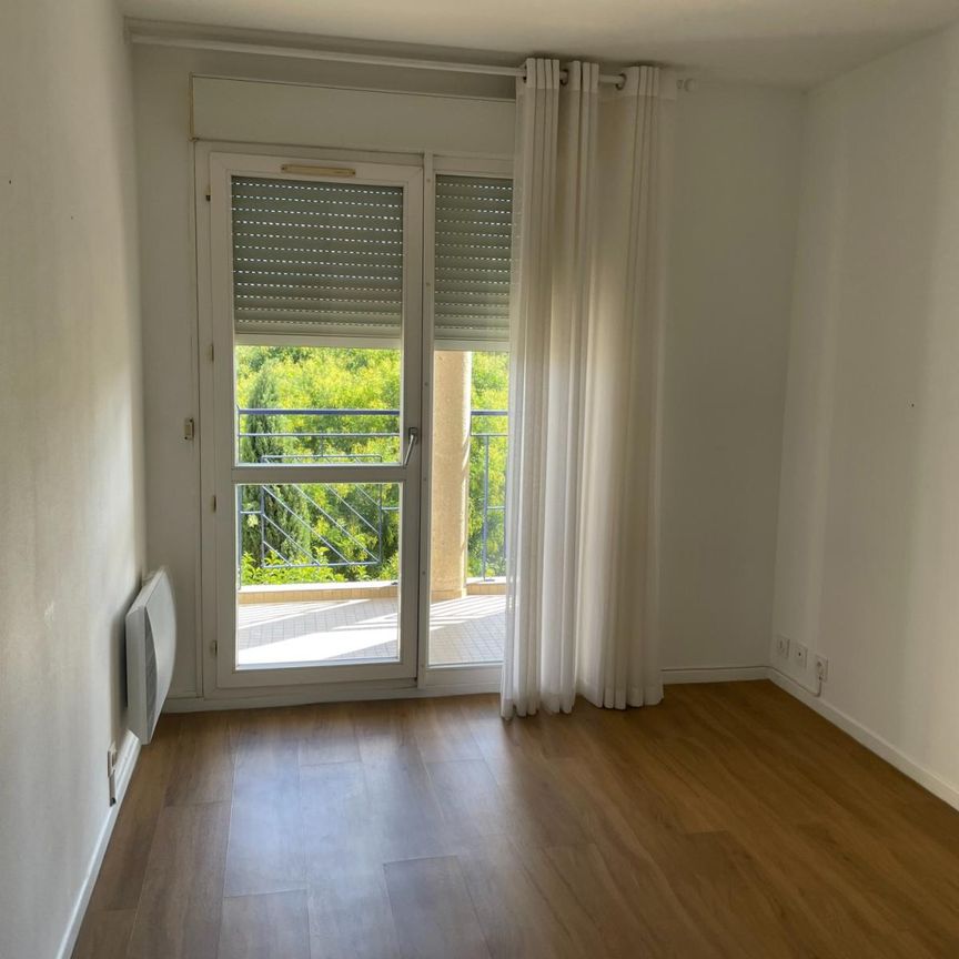 « AVIGNON IM - APPARTEMENT 43.17m² EN RESIDENCE SENIORS » - Photo 1