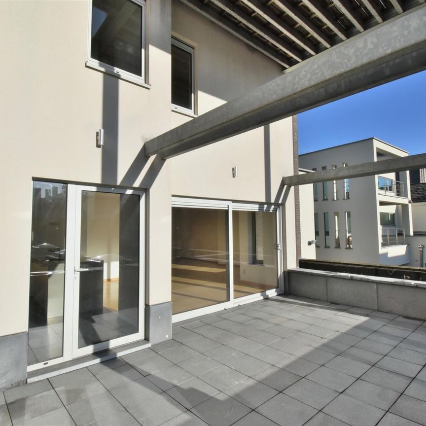 appartement te huur in Tervuren - Photo 1