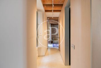 Apartment for Rent in El Gòtic