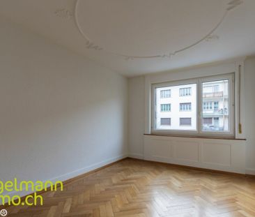 2.5 Zimmer, 3. Stock - Photo 1