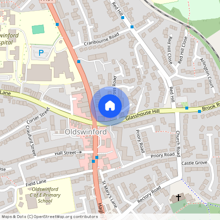 7d Swincross Road, DY8 1NL, Birmingham