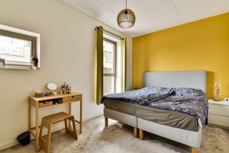 Meimorgenstraat 1, 1061 BN, Amsterdam - Foto 3