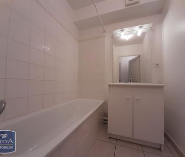 Location Appartement 1 pièce 31m² TOURS 37200 - Photo 3