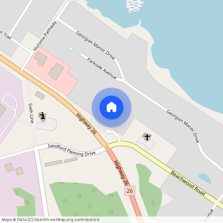 14 Churchill Court, Collingwood