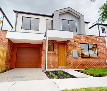 Space, Style and the Yarraville Lifestyle - Photo 1