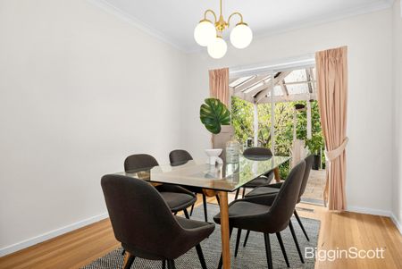 Spacious & Serene Living in MWSC Zone with Direct Trail Access - Photo 5