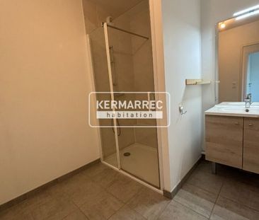 Appartement 3 pièces – 62 m² environ à Chantepie (ref : G175267) - Photo 2