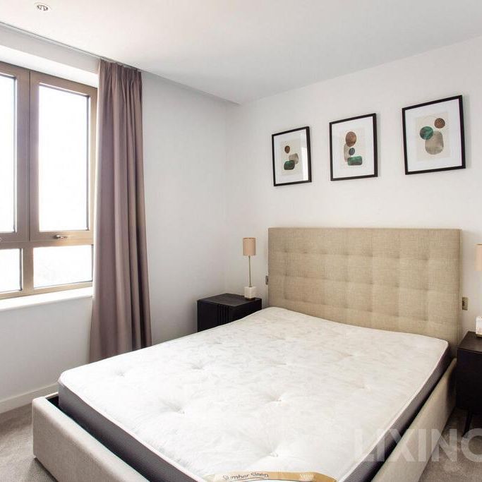 1 bedroom apartment to rent - Photo 1