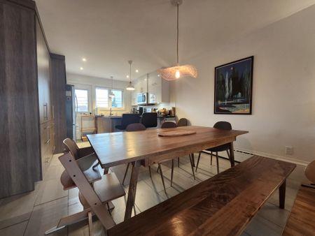 Spacieux appartement familial de 3 chambres à saisir ! - Photo 5