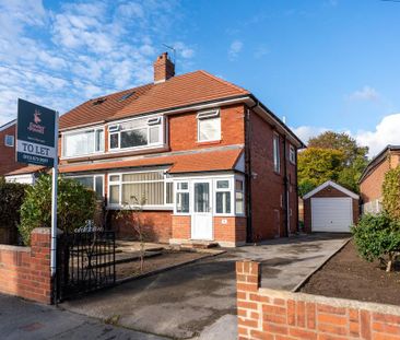 3 bedroom semi-detached house to rent - Photo 1