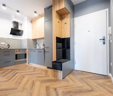 Łódź, Śródmieście, Milionowa - Zdjęcie 3