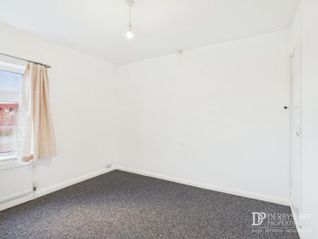 2 Bedroom Terraced House - Photo 4