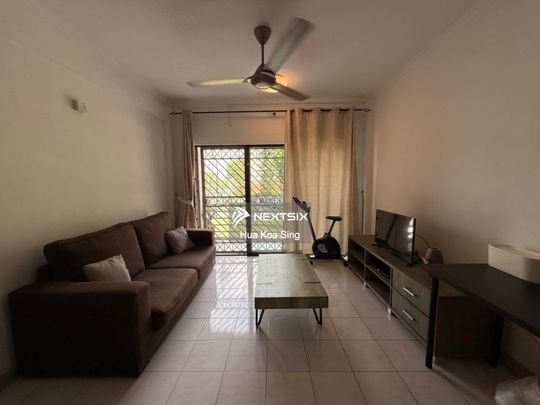 Pan Vista Apartment - Photo 1