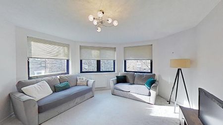 2 bedroom flat to rent - Photo 3