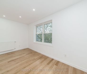 For Lease - 926 Kingston Road Unit# A, Toronto, Ontario - Photo 4