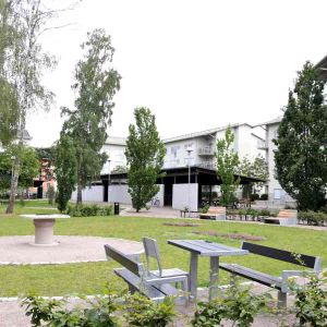 Irrblosset, Vallavägen 2 B.307 - Photo 2