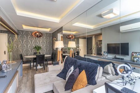Apartamento com 1 quarto e 62m² para alugar em Moinho de Vento, Porto Alegre. - Photo 3