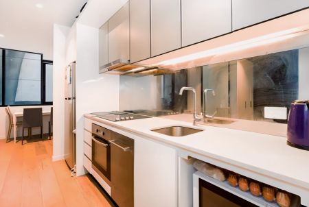 1 Bedroom*1506 - Photo 5