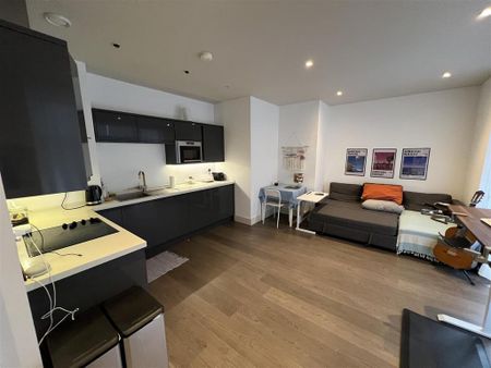 1 bedroom apartment to rent - Photo 2