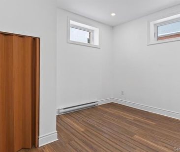 Appartement à louer - Gatineau (Hull) (Île de Hull) Appartement à l... - Photo 6