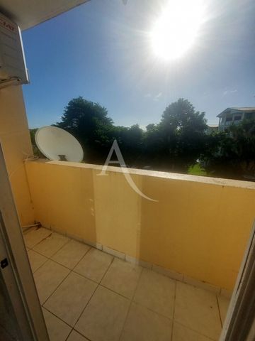 Location Appartement 18.78m² 1 pièce Fort de france - Photo 5