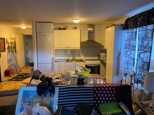 Järnvägsgatan, Limhamn - Foto 1