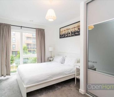 3 bedroom apartment to rent - Photo 6