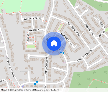 Westwood Road, Newbury, RG14 7TP - Photo 1