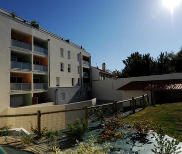 location Appartement T2 DE 40.58m² À NANTES - Photo 2