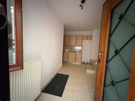 Studio/Γκαρσονιέρα για ενοικίαση Τσινάρι (Άνω Πόλη) - Photo 4