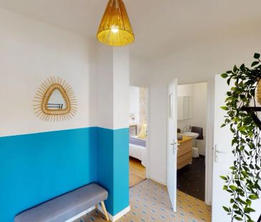 220 Grande Rue de la Guillotière 220, Lyon - Photo 6