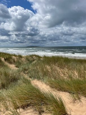 Bäckstigen, Halmstad - Foto 1