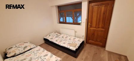 Pronájem bytu 1+kk, 17 m - Fotografie 3