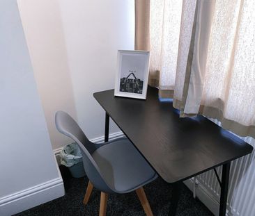 Room in a Shared House, Milford Street, M6 - Photo 3