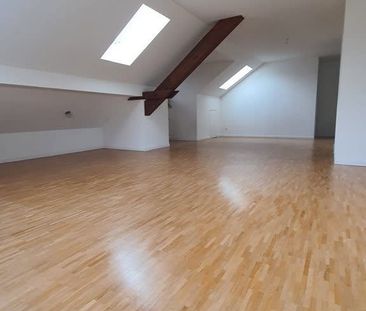 2.5 Zimmer, 79 m², 3. Stock - Foto 2