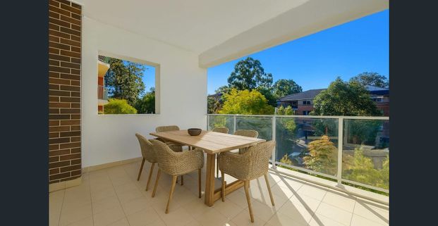 Boutique Apartment Block - Photo 1